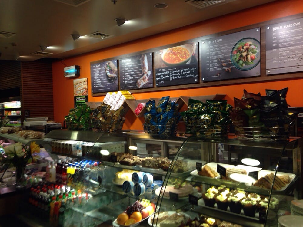 O’BRIENS SANDWICH BAR 11 Reviews Sandwiches FCK5, Belfast, United