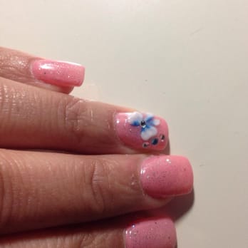 De Paris Nail Spa - Skin Care Near Me - Newark, California