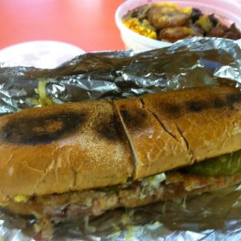 Margon - Cubano combo - Cuban Near Me - New York, New York Margon - Cubano combo - Cuban Near Me - New York, New York