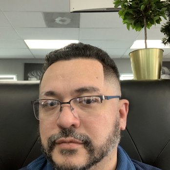 Prime Barber Lounge - My haircut. - Barbers Near Me - Chicago, Illinois