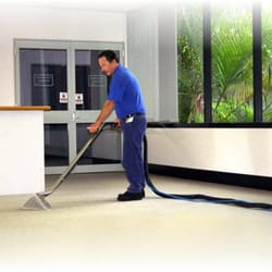 Green Cleaning