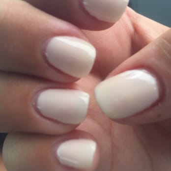OC Nails - Not happy with the job they did...(gel polish and manicure) - Nail Salons Near Me - Ocean City, Maryland OC Nails - Not happy with the job they did...(gel polish and manicure) - Nail Salons Near Me - Ocean City, Maryland