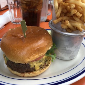 LT Burger - Burgers Near Me - Sag Harbor, New York LT Burger - Burgers Near Me - Sag Harbor, New York