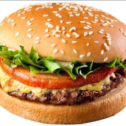 Steak ’n Shake - Good burgers!