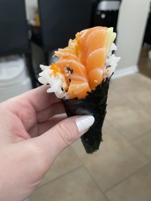 Kai Sushi by null