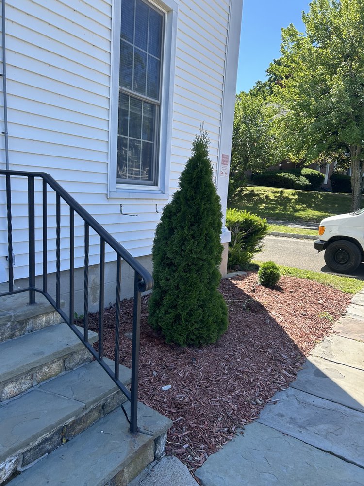 Slide of Construction Canelas