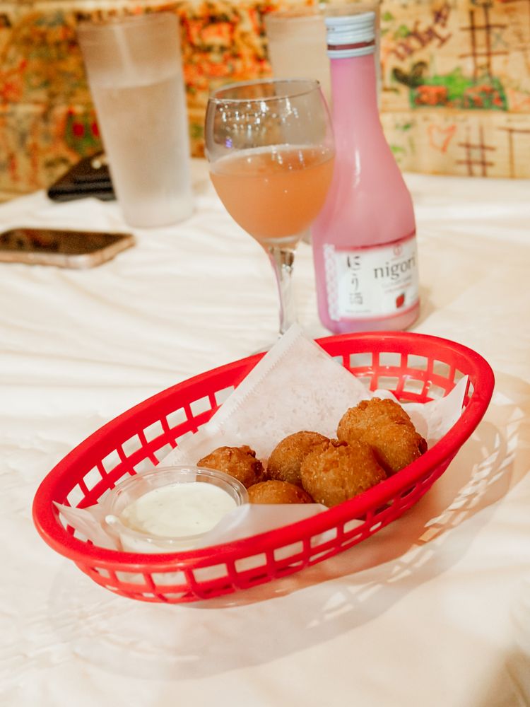 SEAFOOD PARTY 104 Photos & 66 Reviews 3417 N Classen Blvd, Oklahoma