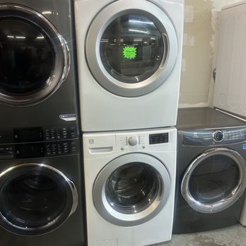 King's Appliances - Other options - Appliances Near Me - Santa Rosa, California King's Appliances - Other options - Appliances Near Me - Santa Rosa, California