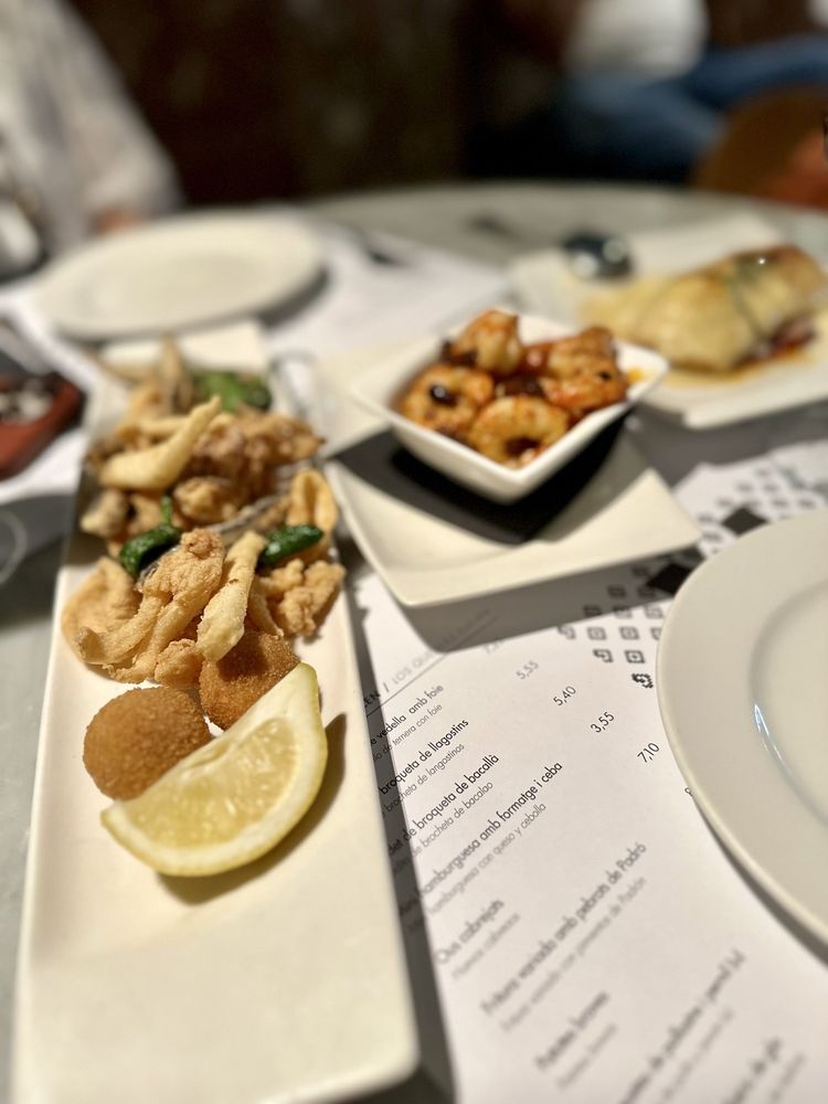 Vinitus Germà Petit