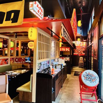 Chubby Cattle - Decor - Barbeque Near Me - Pleasanton, California