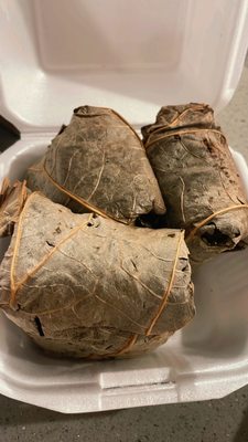 ABC Seafood Restaurant by null