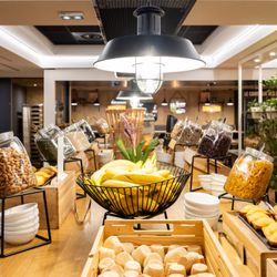 Hôtel Ibis Bordeaux Centre Meriadeck
