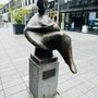 Photo of Reading Girl