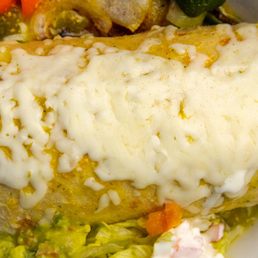 Wet Burrito