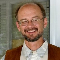 Harris Jensen, MD