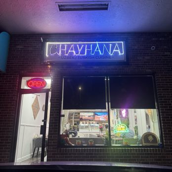 Chayhana - Halal Near Me - Altamonte Springs, Florida Chayhana - Halal Near Me - Altamonte Springs, Florida