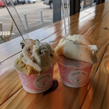 Dolce Neve - Desserts Near Me - Houston, Texas Dolce Neve - Desserts Near Me - Houston, Texas