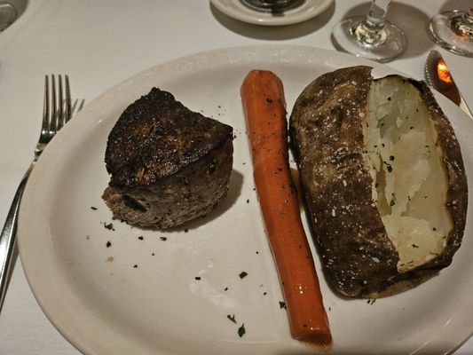 Bob's Steak & Chop House by null