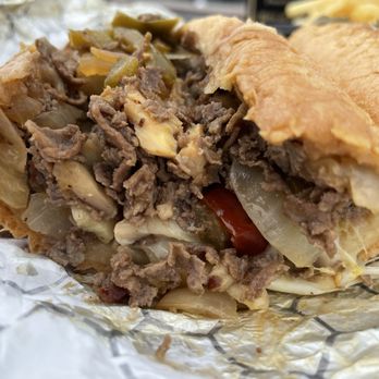 Box Hill Crab Cakes - Philadelphia Cheesesteak Adventure - Pizza Near Me - Abingdon, Maryland