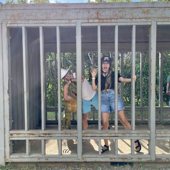 Kualoa Ranch - Tours Near Me - Kaneohe, Hawaii