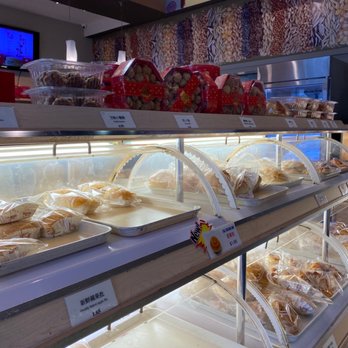 Maxim's Bakery - Bakeries Near Me - Vancouver, British Columbia Maxim's Bakery - Bakeries Near Me - Vancouver, British Columbia