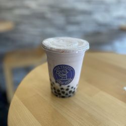 The Teapsy New York - Sakura Rose Milk Tea
