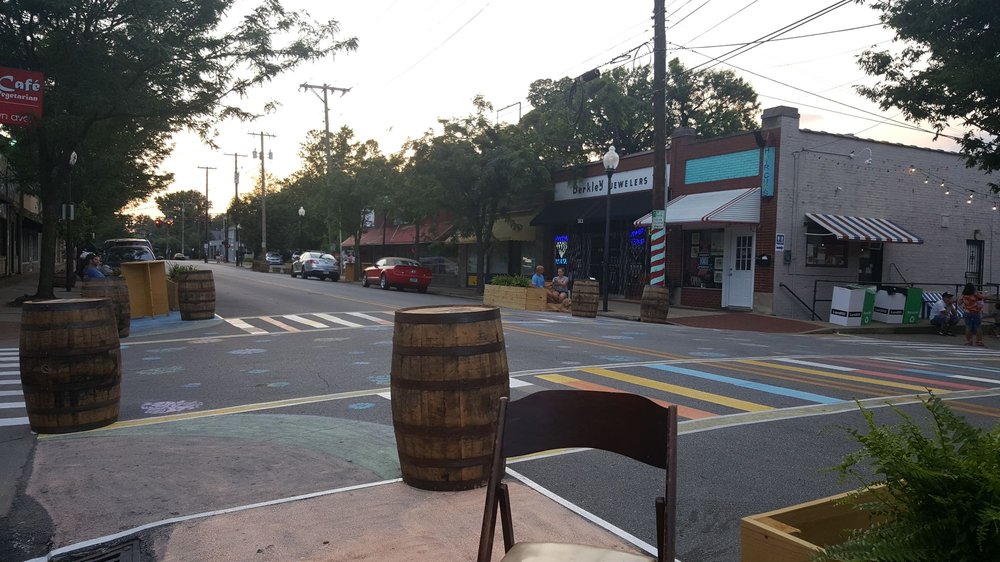 Center for Neighborhoods - social services organization in Louisville, KY