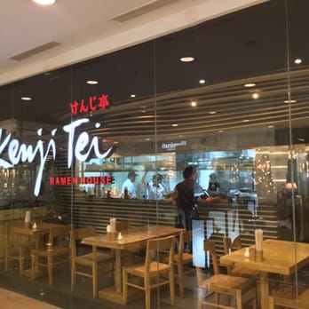 Kenji Tei - Front of the shop - Sushi Bars Near Me - Makati, NCR