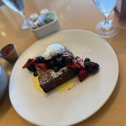 French toast French toast