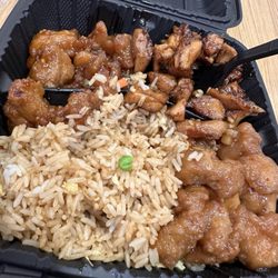 Pei Wei Asian Kitchen
