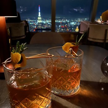 Peak with Priceless Restaurant & Bar - Cocktails - New American Near Me - New York, New York Peak with Priceless Restaurant & Bar - Cocktails - New American Near Me - New York, New York