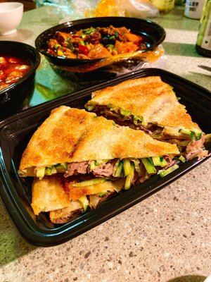 Sichuan Cuisine by null