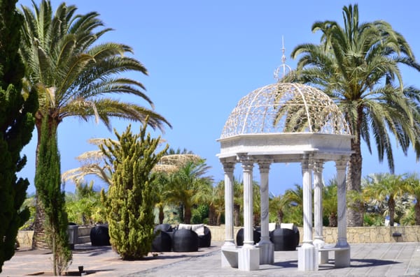 Lopesan Villa del Conde Resort & Thalasso by null