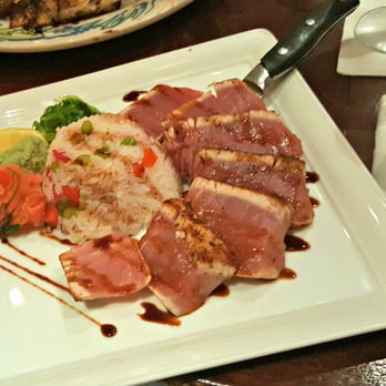 The Sole Proprietor - tuna sashina with sushi rice - Bars Near Me - Worcester, Massachusetts The Sole Proprietor - tuna sashina with sushi rice - Bars Near Me - Worcester, Massachusetts