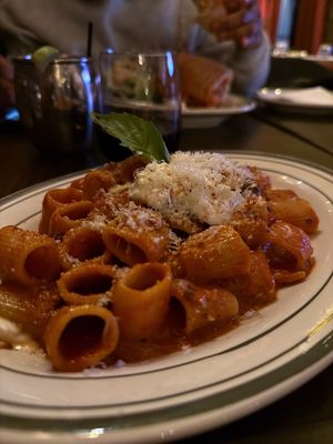 Cucina Italian tavern by null