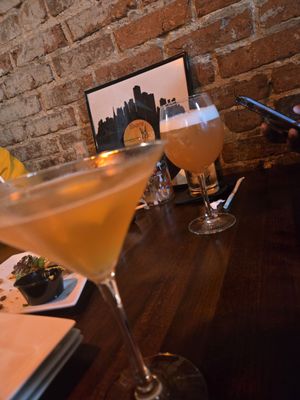 Provost Restaurant by null