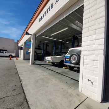 Beattie Automotive - Auto Repair Near Me - Simi Valley, California Beattie Automotive - Auto Repair Near Me - Simi Valley, California