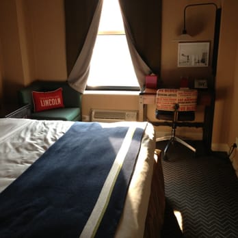 Hotel Lincoln - Hotels Near Me - Chicago, Illinois
