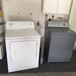 Scott's Appliance