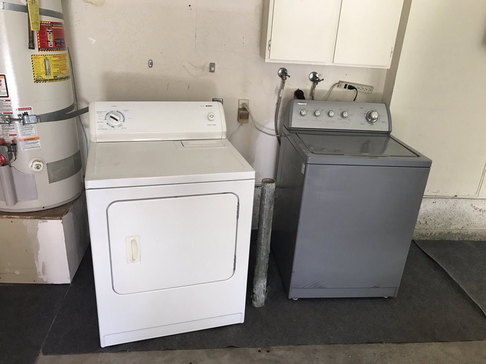 SCOTT’S APPLIANCE Updated October 2024 12 Reviews 23561 Ridge Rte