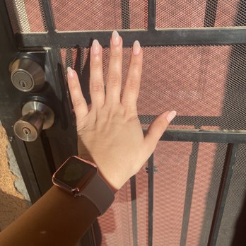 Nina Nails - Nail Salons Near Me - Albuquerque, New Mexico