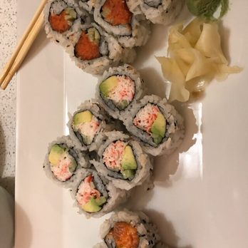 Kana Sushi - Japanese Near Me - Springfield, Virginia Kana Sushi - Japanese Near Me - Springfield, Virginia