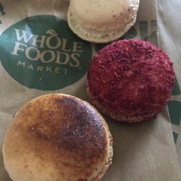 Macarons