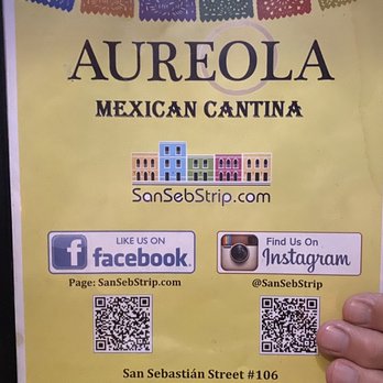 Aureola - Mexican Near Me - San Juan, Puerto Rico Aureola - Mexican Near Me - San Juan, Puerto Rico