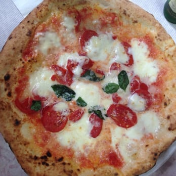 Di Matteo - Italian Near Me - Naples, NA