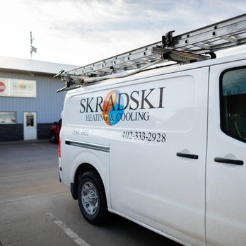 Skradski Heating & Cooling - Heating & Air Conditioning/HVAC Near Me - Omaha, Nebraska Skradski Heating & Cooling - Heating & Air Conditioning/HVAC Near Me - Omaha, Nebraska