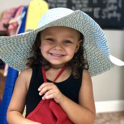 Lincoln Community Preschool