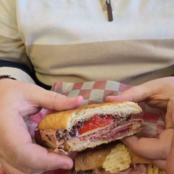 Mario's - Breakfast & Brunch Near Me - Orchard Park, New York