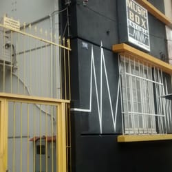 Music Box Studio