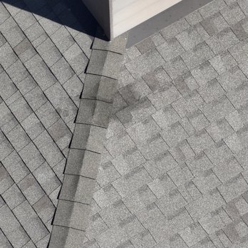 Pointe Pest Control - Roof staining from product - Pest Control Near Me - Spokane, Washington Pointe Pest Control - Roof staining from product - Pest Control Near Me - Spokane, Washington